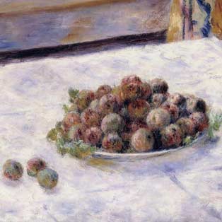 Renoir obrazy