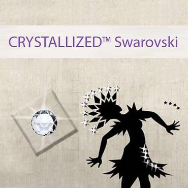 Akcesoria - CRYSTALLIZED™ Swarovski Stones