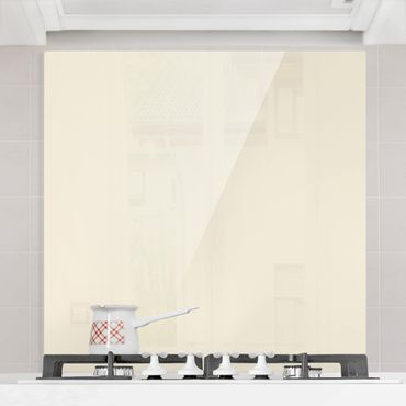 Panel szklany do kuchni - Cashmere