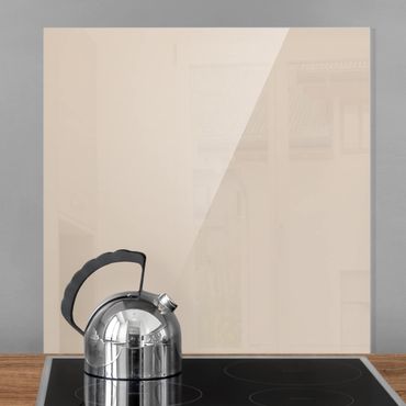 Panel szklany do kuchni - Macchiato