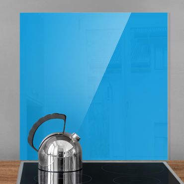 Panel szklany do kuchni - Dencian