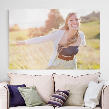 Obraz na płótnie designer - Print My Photo - Your Picture On Canvas Panel