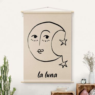 Makatka - Alina Buffiere - La Luna