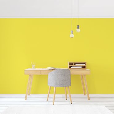 Fototapeta - Kolor żółty cytrynowy