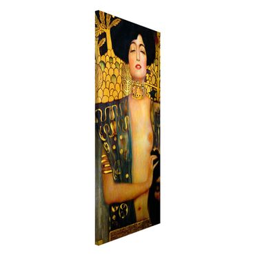 Tablica magnetyczna - Gustav Klimt - Judyta I