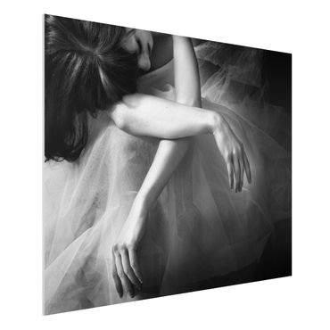 Obraz Forex - Ręce baletnicy