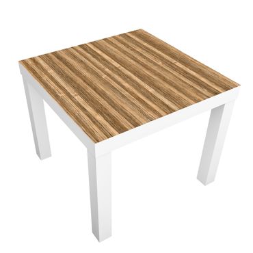 Okleina meblowa IKEA - Lack stolik kawowy - Światło Amazakou