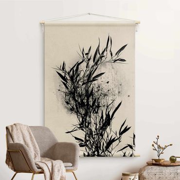 Makatka - Graphical Plant World - Black Bamboo