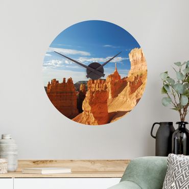 Naklejka na ścianę - Grand Canyon
