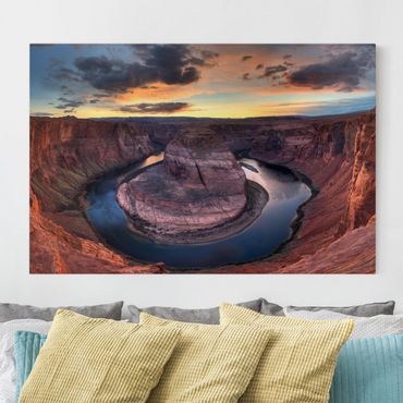 Obraz na płótnie - Rzeka Kolorado Glen Canyon