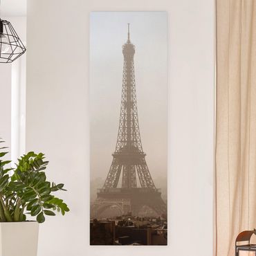 Obraz na płótnie - Tour Eiffel