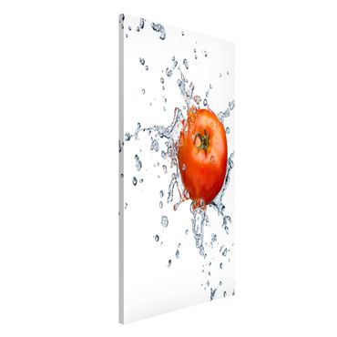 Tablica magnetyczna - Świeży pomidor
