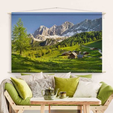 Makatka - Styria Alpine Meadow