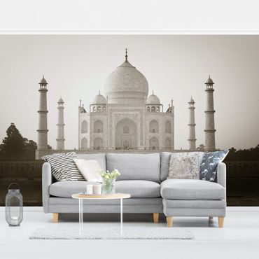 Fototapeta - Taj Mahal