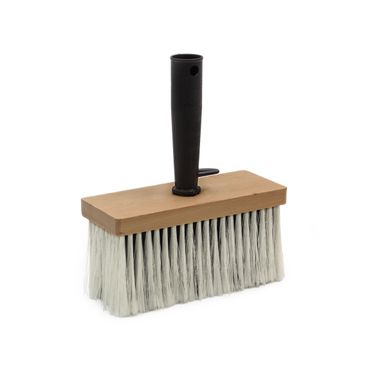 Akcesoria - Brush- Wallpaper brush with handle and holder