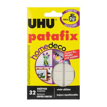 Akcesoria - UHU® Patafix Adhesive Pads