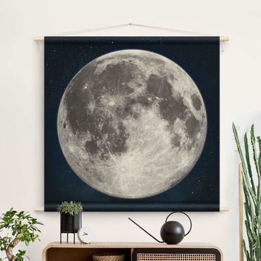 Makatka - Full Moon In Starry Skies