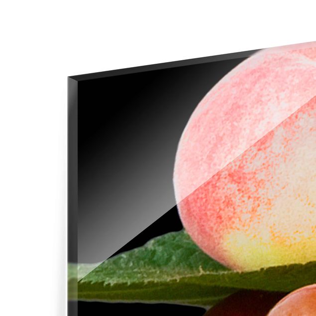 Obrazy nowoczesne Mieszanka owocowa
