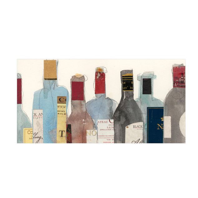 dywany nowoczesne Wine & Spirits II