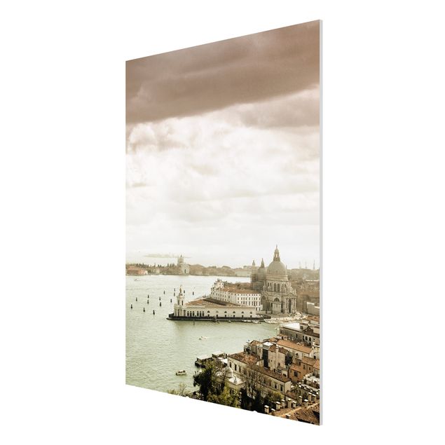 Obrazy nowoczesny Laguna Wenecka