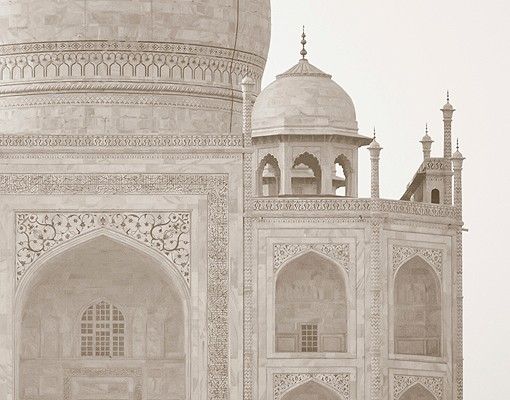 Naklejki na kafelki Taj Mahal
