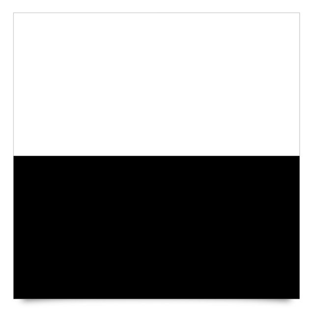 Folia samoprzylepna - Zaprojektuj swój własny czarno-biały zestaw kolorów