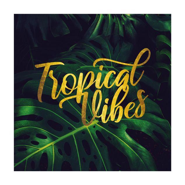 dywan dżungla Jungle - Tropical Vibes