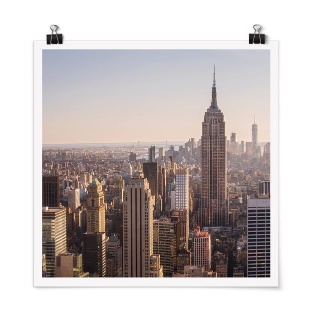 Obrazy nowoczesne Empire State Building