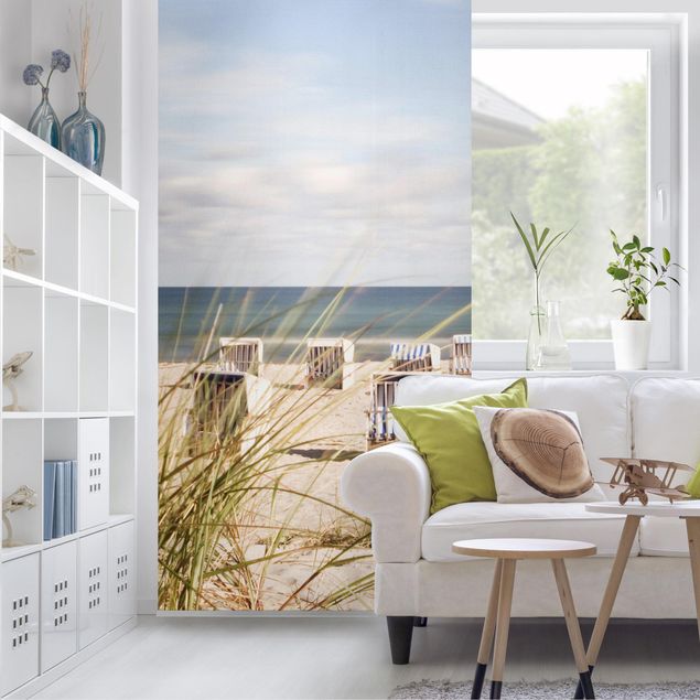 Domowe tekstylia Krzesła nadmorskie i plażowe