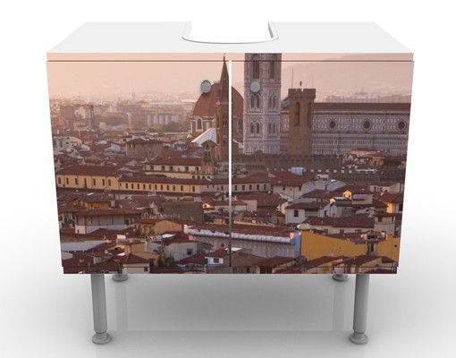 Szafka pod umywalkę - Florencja