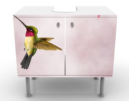 Szafka pod umywalkę - Koliber