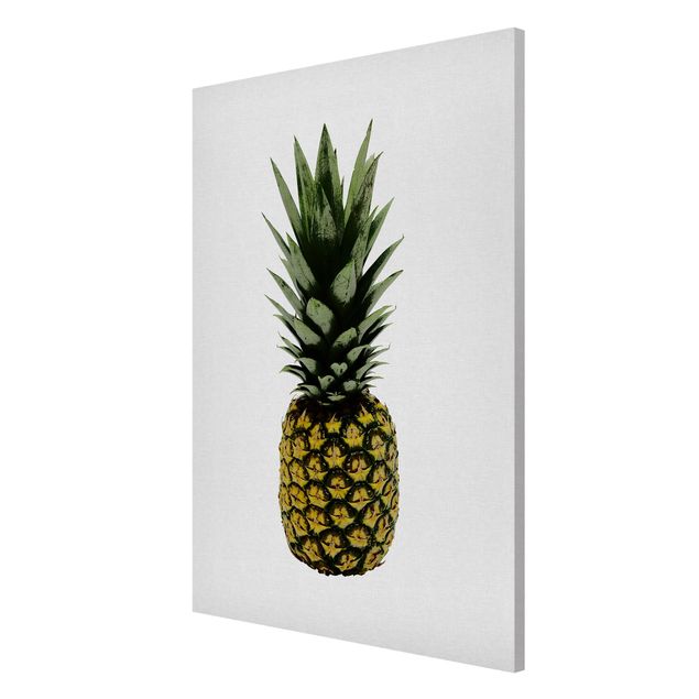 Obrazy nowoczesne Ananas