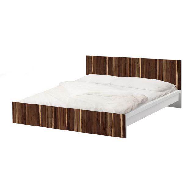 Okleina meblowa IKEA - Malm łóżko 160x200cm - Manio