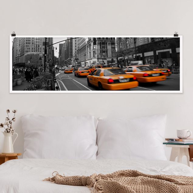 Obrazy samochody Nowy Jork, Nowy Jork!