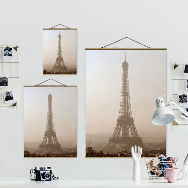 Obrazy architektura Tour Eiffel