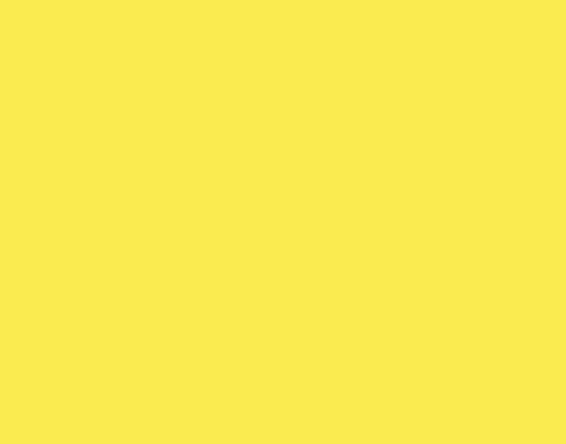 Szafka pod umywalkę - Kolor żółty cytrynowy