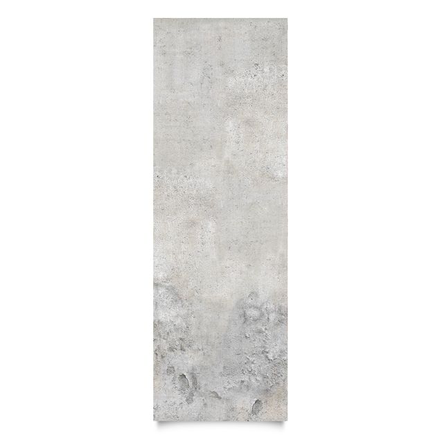 Folia samoprzylepna - Wygląd betonu w stylu shabby