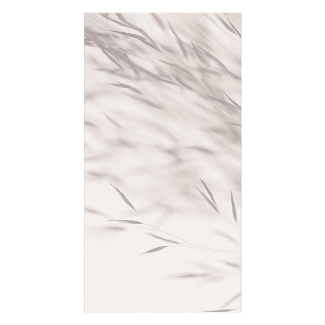 Tylna ścianka prysznicowa - Enchanting Meadow Grasses
