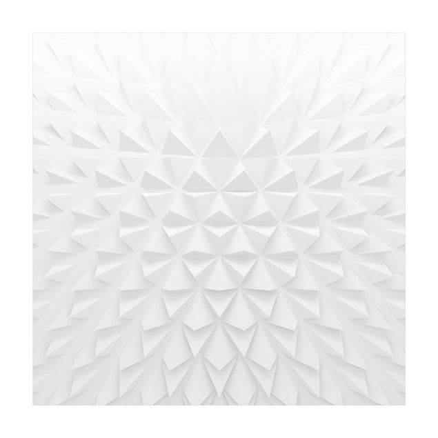 dywan abstrakcja Wzór geometryczny Efekt 3D