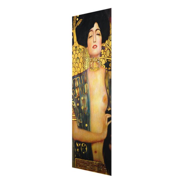 Obrazy nowoczesne Gustav Klimt - Judyta I