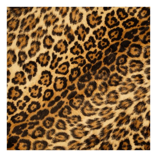 Okleina meblowa Skóra jaguara