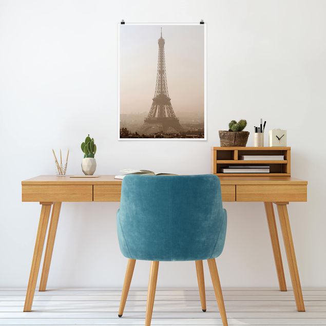 Obrazy nowoczesne Tour Eiffel