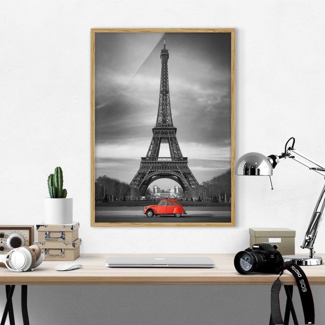 Obrazy paryża Spot na temat Paryża