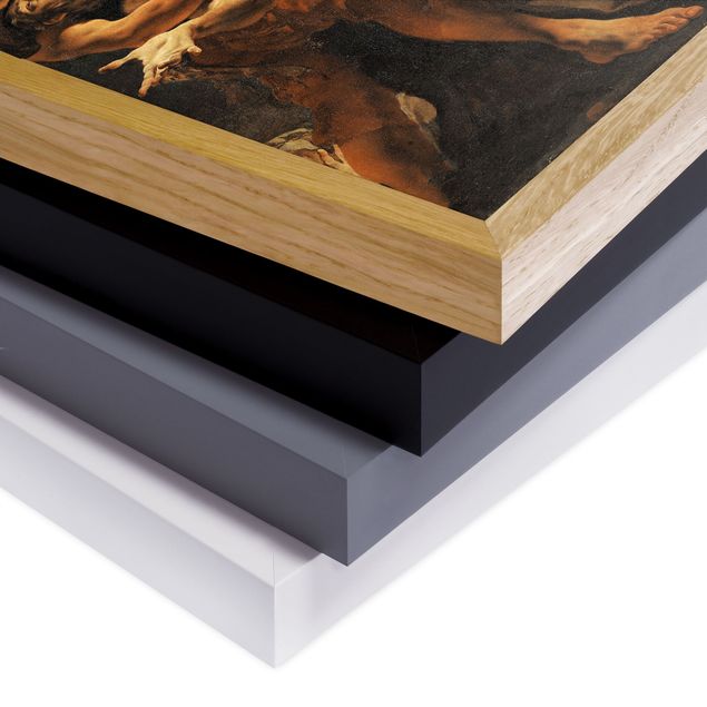 Artystyczne obrazy Giovanni Battista Tiepolo - Męczeństwo