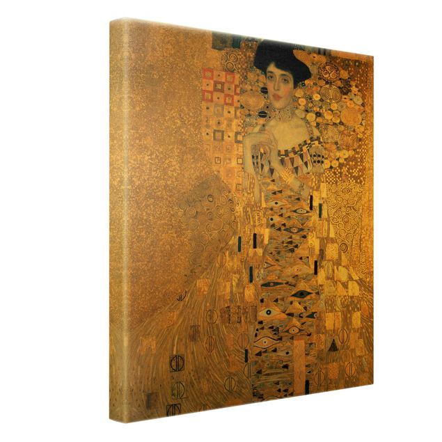 Artystyczne obrazy Gustav Klimt - Adele Bloch-Bauer I