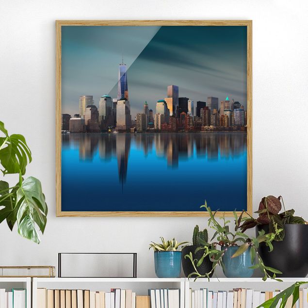 Obrazy Nowy Jork Nowy Jork World Trade Center