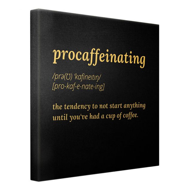 Obrazy procaffeinating