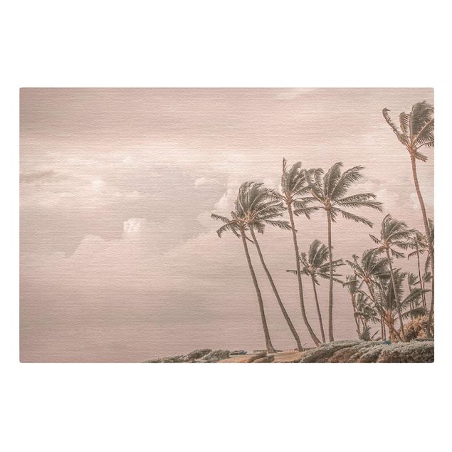 Obrazy krajobraz Aloha Hawaii Beach II