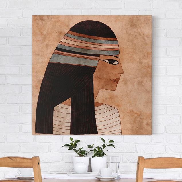Dekoracja do kuchni Kleopatra
