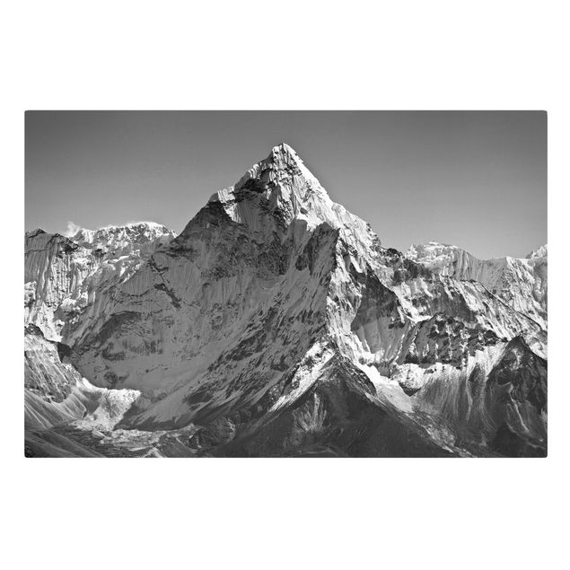Obrazy na ścianę krajobrazy Himalaje II